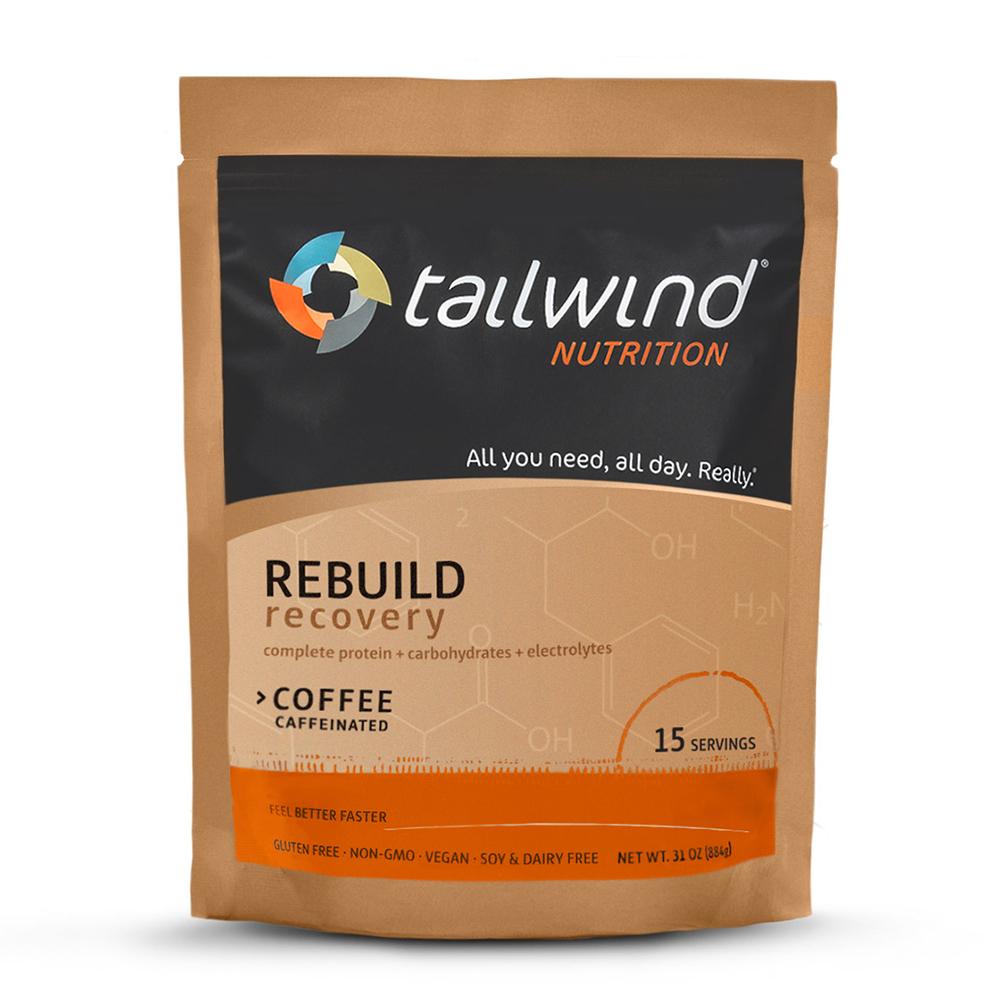 Tailwind Nutrition Rebuild Recovery - 15 Serving Bag, Nutrition, Tailwind Nutrition, athleti.ca