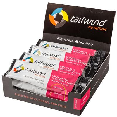 Tailwind Nutrition Endurance Fuel Caffeinated - Box of 12, Nutrition, Tailwind Nutrition, athleti.ca