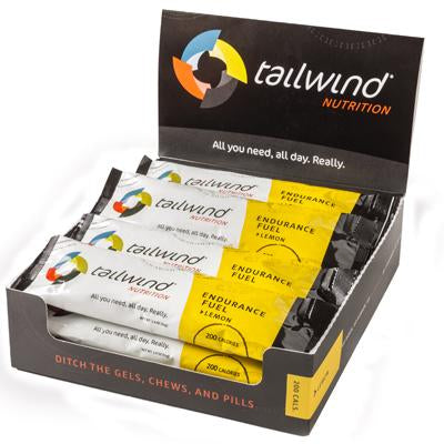 Tailwind Nutrition Endurance Fuel Non-Caffeinated - Box of 12, Nutrition, Tailwind Nutrition, athleti.ca