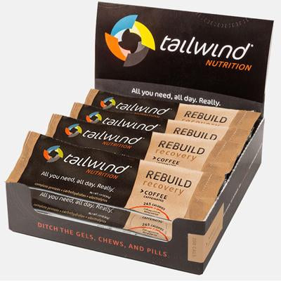 Tailwind Nutrition Rebuild Recovery - Box of 12, Nutrition, Tailwind Nutrition, athleti.ca