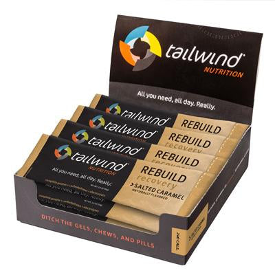 Tailwind Nutrition Rebuild Recovery - Box of 12, Nutrition, Tailwind Nutrition, athleti.ca