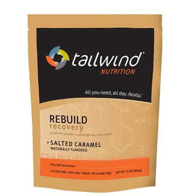 Tailwind Nutrition Rebuild Recovery - 15 Serving Bag, Nutrition, Tailwind Nutrition, athleti.ca