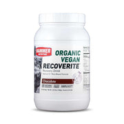 Hammer Nutrition Organic Vegan Recoverite - 32 Servings, Nutrition, Hammer, athleti.ca