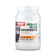 Hammer Nutrition Organic Vegan Recoverite - 32 Servings, Nutrition, Hammer, athleti.ca