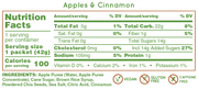 Huma All Natural Chai Energy Gels -  Box of 24, Nutrition, Huma | athleti.ca