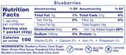 Huma All Natural Chai Energy Gels -  Box of 24, Nutrition, Huma | athleti.ca