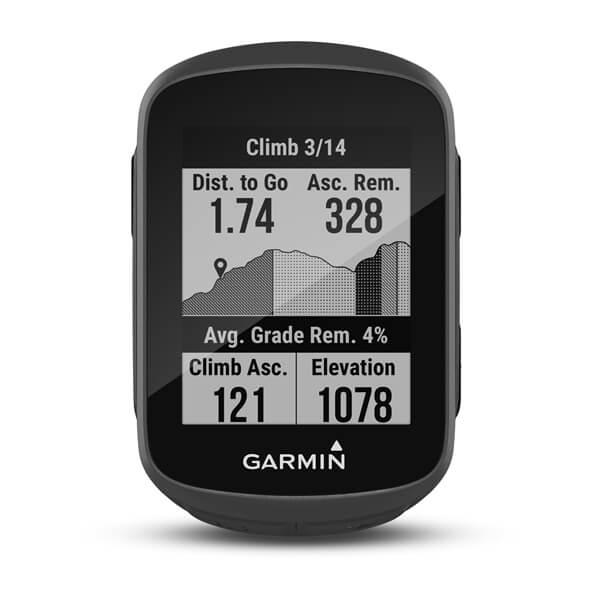 Garmin Edge 130 Plus - athleti.ca