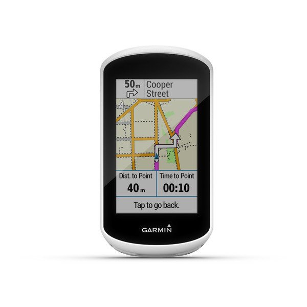 Garmin Edge Explore - athleti.ca