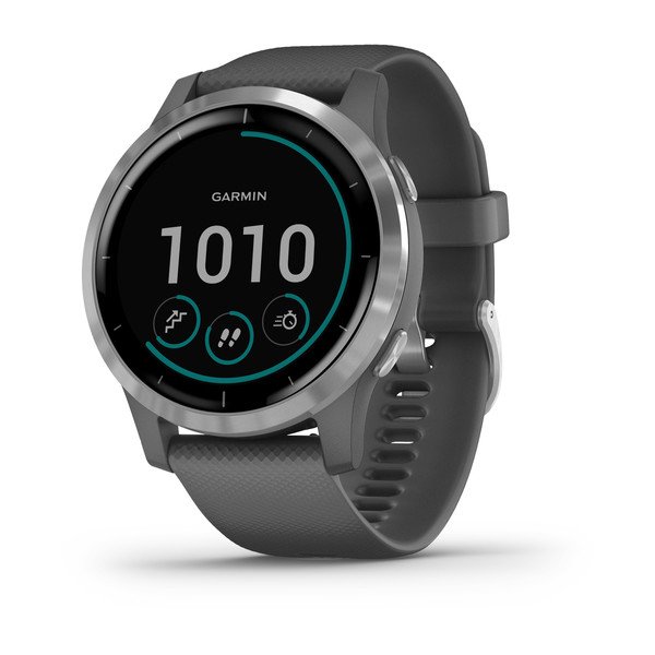 Garmin Vivioactive 4, Gadgets, Garmin, athleti.ca