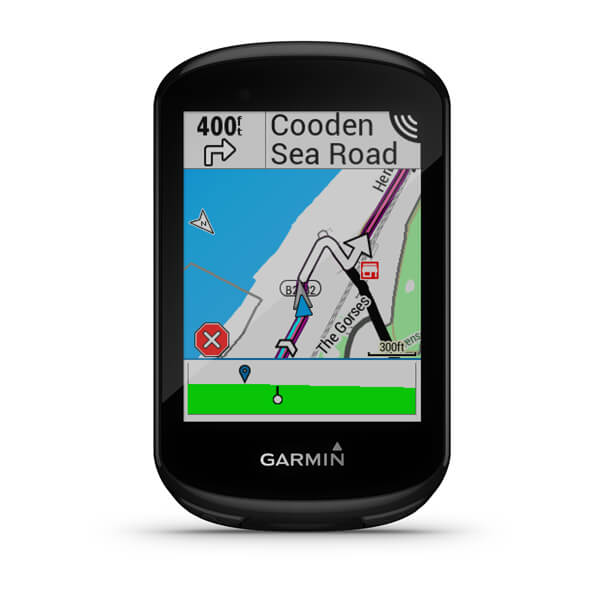 Garmin Edge 830 - athleti.ca