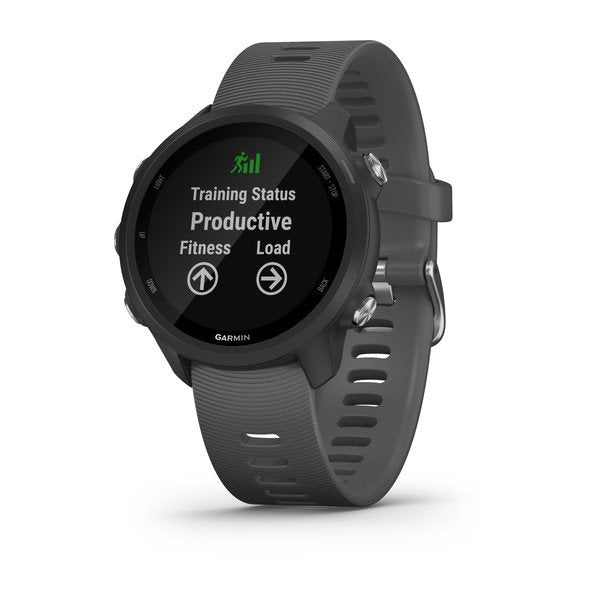 Garmin Forerunner 245 - athleti.ca