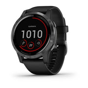 Garmin Vivioactive 4, Gadgets, Garmin, athleti.ca