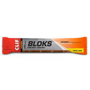 Clif Bloks Energy Chews - 18 Packs/Box, Nutrition, Clif | athleti.ca
