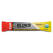 Clif Bloks Energy Chews - 18 Packs/Box, Nutrition, Clif | athleti.ca