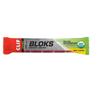Clif Bloks Energy Chews - 18 Packs/Box, Nutrition, Clif | athleti.ca