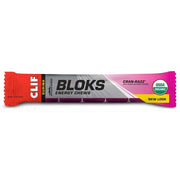 Clif Bloks Energy Chews - 18 Packs/Box, Nutrition, Clif | athleti.ca