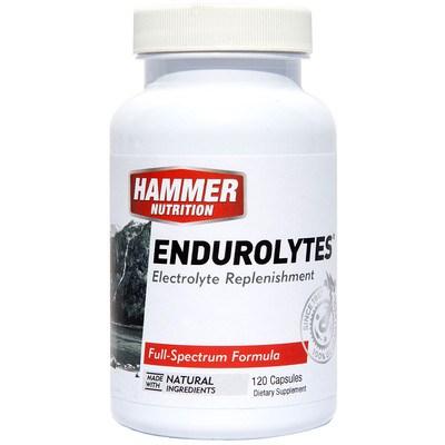 Hammer Endurolytes - 120 capsules, Nutrition, Hammer | athleti.ca