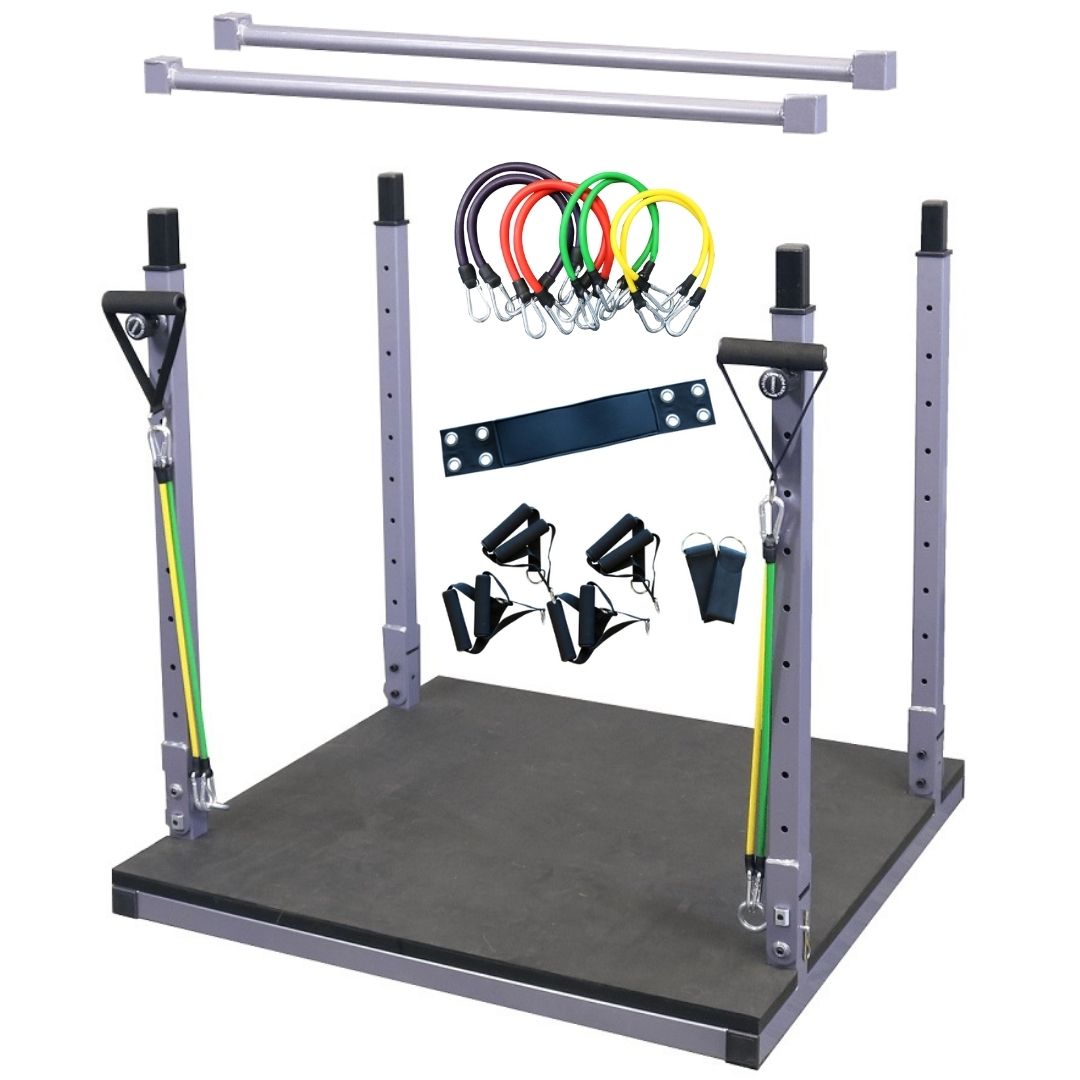 Evolution VN Adaptive Fitness Station