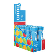 Nuun Sport Electrolyte Tablets - 8 tubes per Box, Nutrition, nuun | athleti.ca