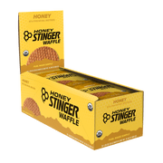 Honey Stinger Energy Waffles - Box of 16, Nutrition, Honey Stinger | athleti.ca