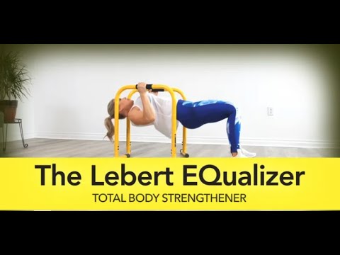 Lebert Canada, Equalizers