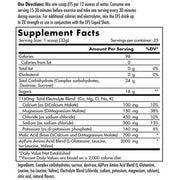 First Endurance EFS Electrolyte Drink - 30 Servings, Nutrition, 1st Endurance 