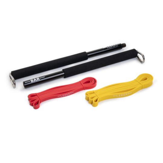 Lebert Fitness Resistance Bar