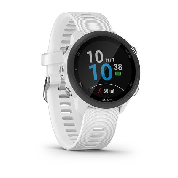 Garmin Forerunner 245 Music