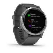 Garmin Vivioactive 4, Gadgets, Garmin, athleti.ca