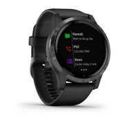 Garmin Vivioactive 4, Gadgets, Garmin, athleti.ca