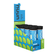Nuun Sport with Caffeine Energy Tablet - Box of 8 Tubes, Nutrition, nuun | athleti.ca