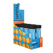 Nuun Sport with Caffeine Energy Tablet - Box of 8 Tubes, Nutrition, nuun | athleti.ca