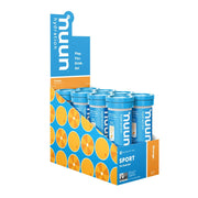 Nuun Sport Electrolyte Tablets - 8 tubes per Box, Nutrition, nuun | athleti.ca