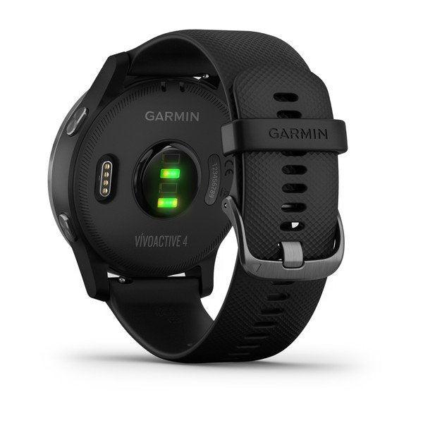 Garmin Vivioactive 4, Gadgets, Garmin, athleti.ca