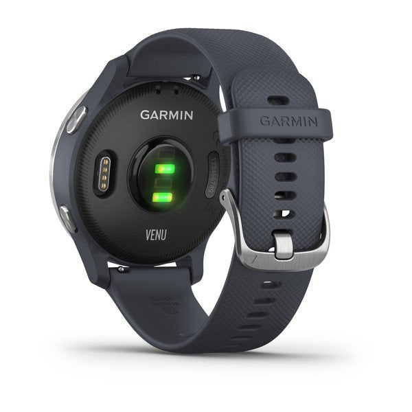 Garmin Venu, Gadgets, Garmin, athleti.ca