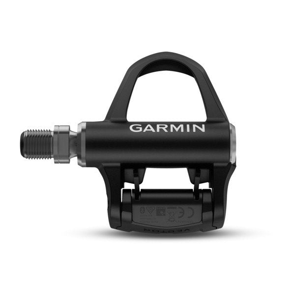Garmin Vector 3S, Gadgets, Garmin, athleti.ca