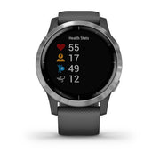 Garmin Vivioactive 4, Gadgets, Garmin, athleti.ca