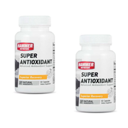 Hammer Nutrition Super Antioxidant - 60 Capsules, Nutrition, Hammer, athleti.ca