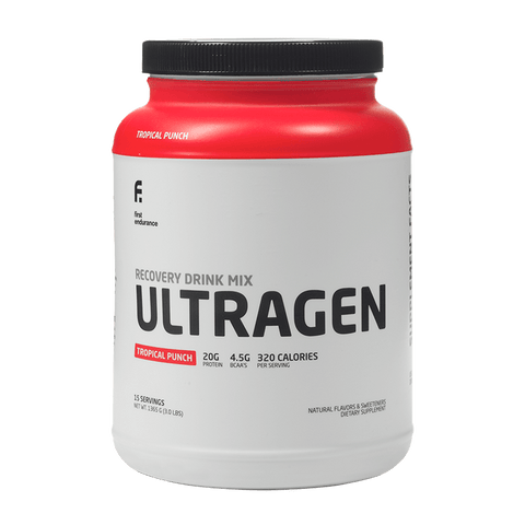 1st Endurance Ultragen (15 Servings)