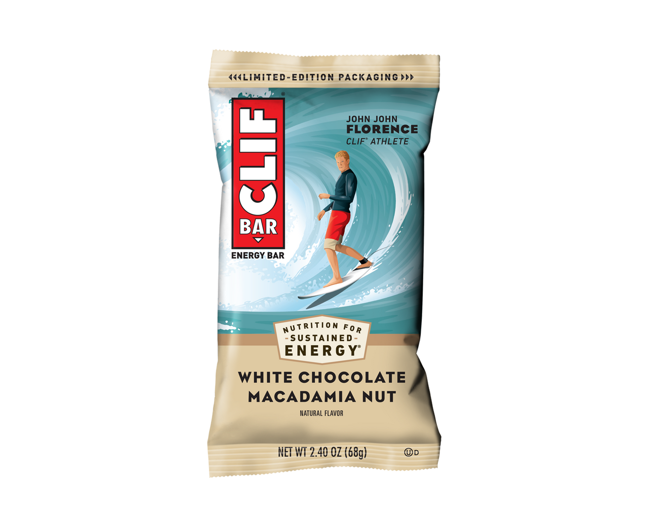 Clif Energy Bar - Box of 12, Nutrition, Clif | athleti.ca